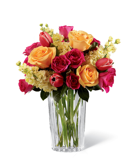 Beauty and Grace Bouquet