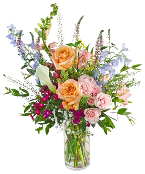 Botanical Joy