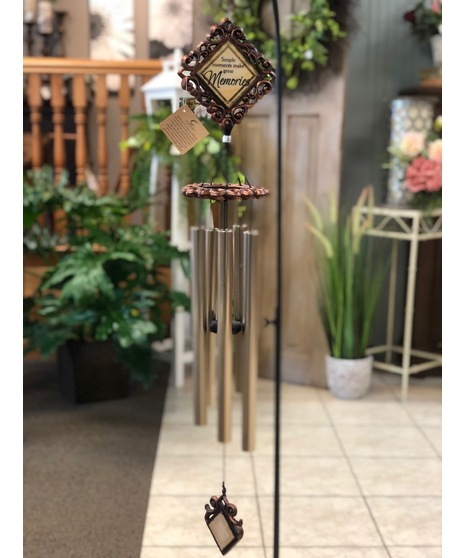 Wind Chime 35