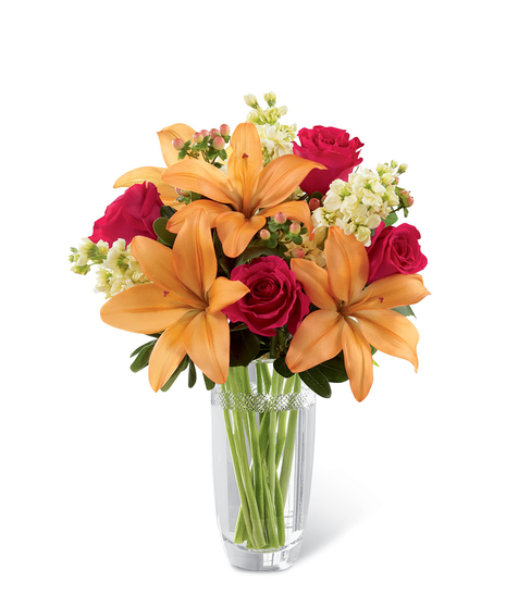 Luxe Looks Bouquet