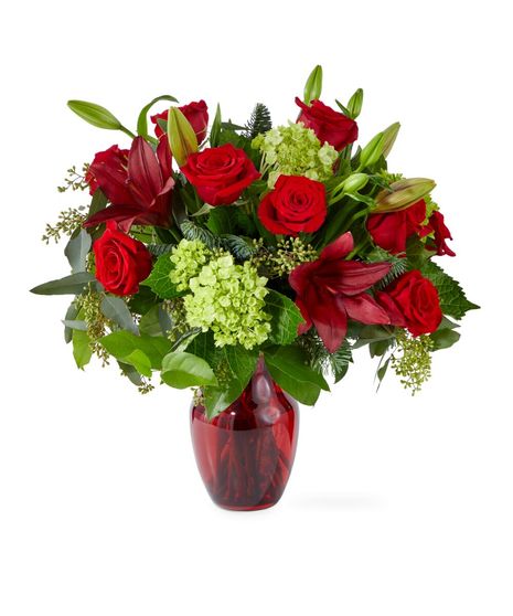 Merry Days Bouquet