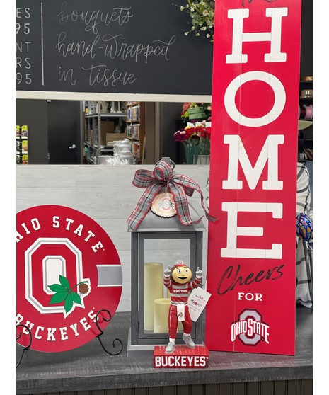 Buckeyes Fan Gear