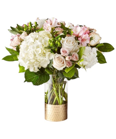 Parisian Stroll Bouquet