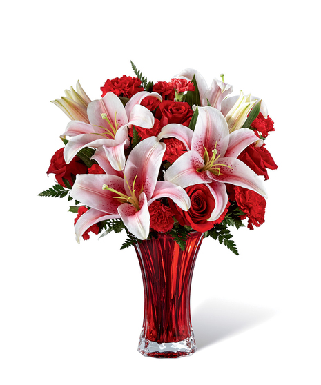 Perfect Impressions Bouquet