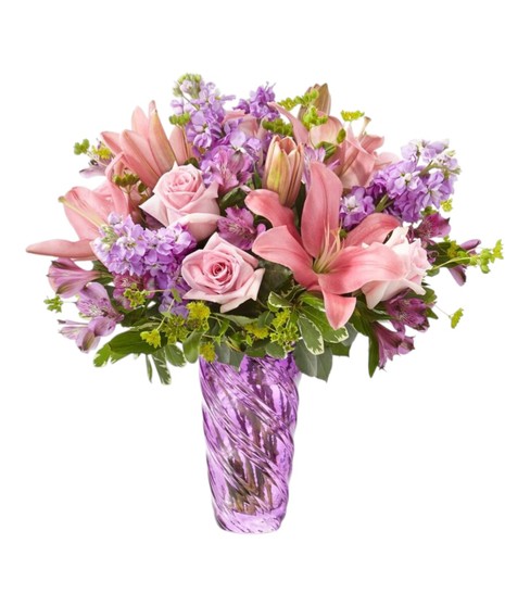 Precious Petals Bouquet