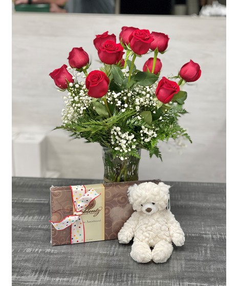Sweetheart Special
