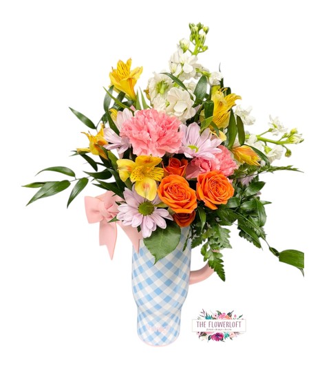 Oh, Baby! Swig Arrangement