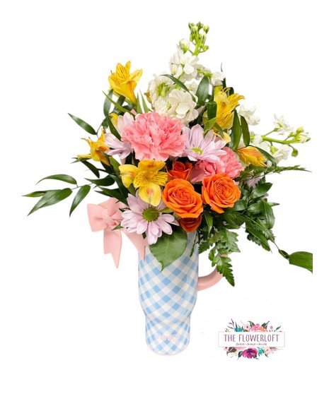 Oh, Baby! Swig Arrangement