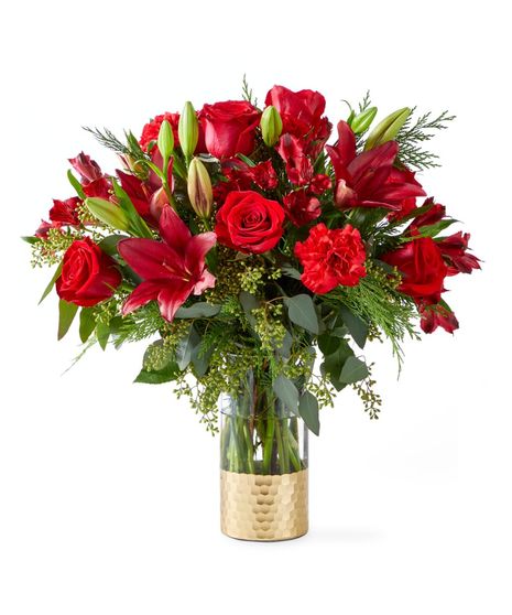 Tidings of Joy Bouquet