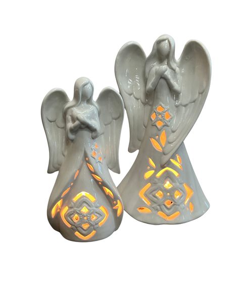Eternal Light Angel