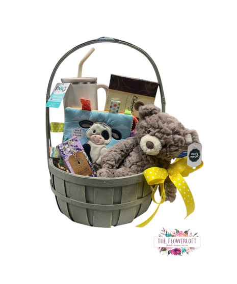 Bundle of Joy Basket