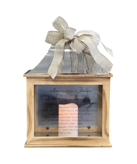 Remembrance Lantern