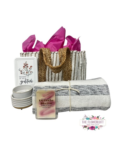 Trendy Tote for Mom