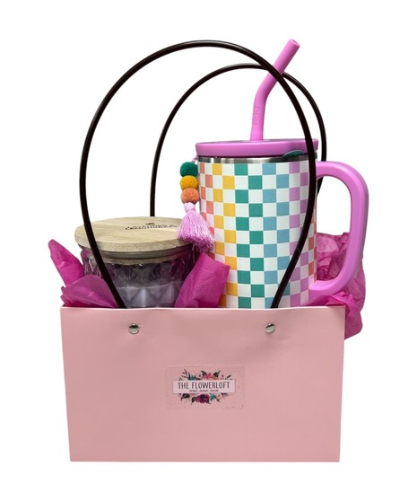 The FlowerLoft's You Pick 2!