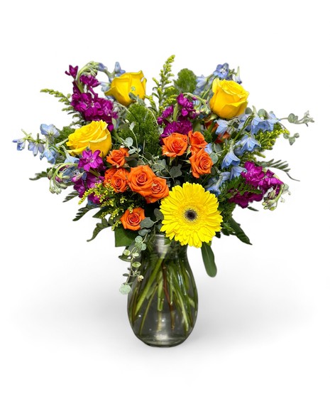 Rays of Life Bouquet