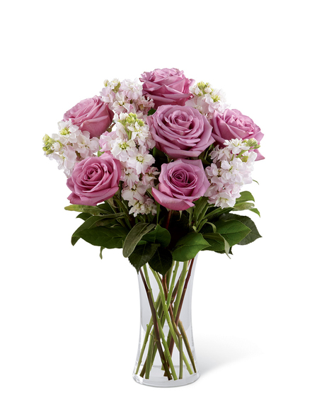 All Things Bright Bouquet