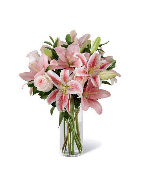 Always & Forever Bouquet