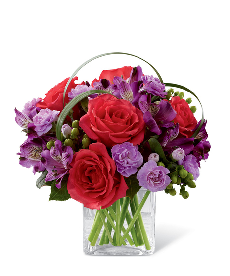 Be Bold Bouquet