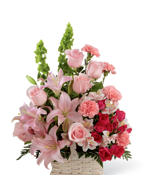 Beautiful Spirit Arrangement
