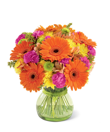 Because You're Special Bouquet