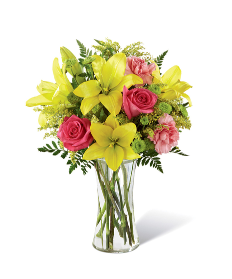 Bright & Beautiful Bouquet