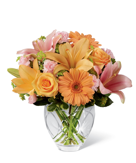 Brighten Your Day Bouquet