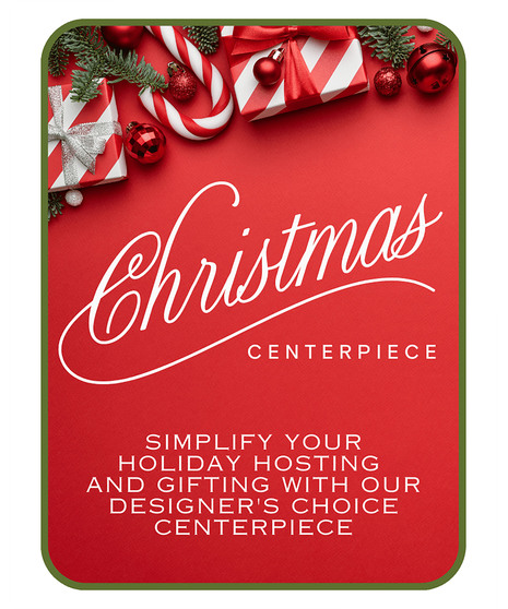 Christmas Centerpiece