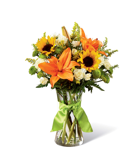 Country Calling Bouquet