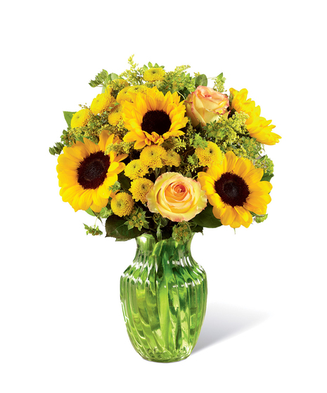 Daylight Bouquet