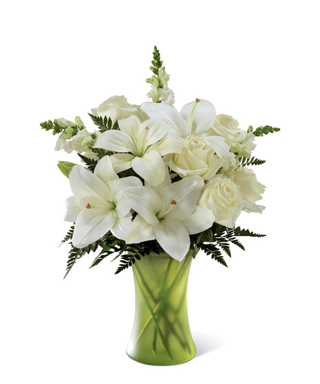 Eternal Friendship Bouquet