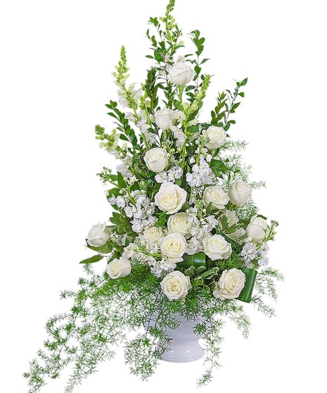Eternal Peace Urn