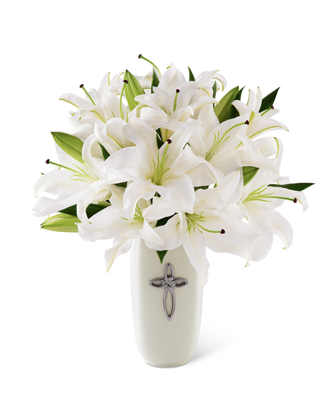 Faithful Blessings Bouquet