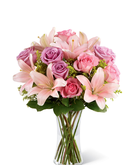 Farewell Too Soon Bouquet
