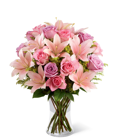 Farewell Too Soon Bouquet