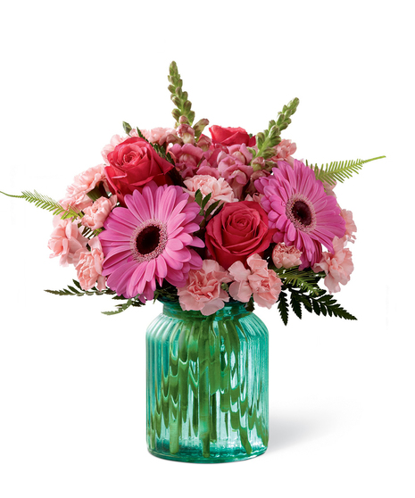 Gifts from the Garden Bouquet