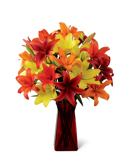 Happy Thoughts Bouquet