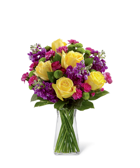 Happy Times Bouquet