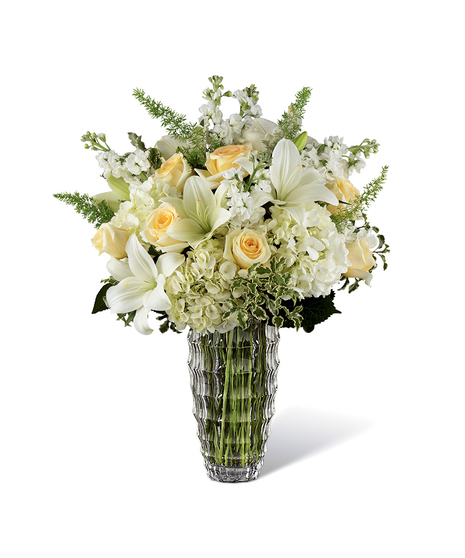 Hope Heals Luxury Bouquet