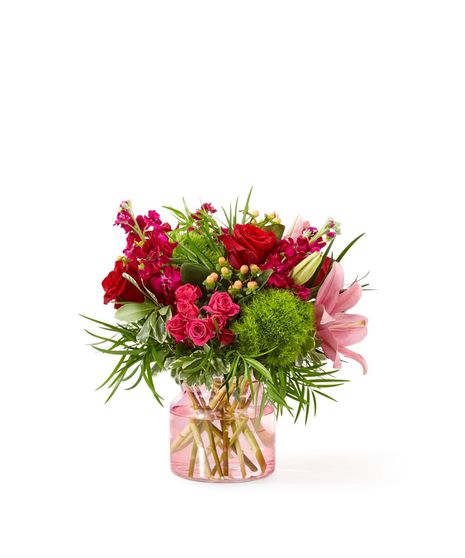 In Every Lifetime Bouquet