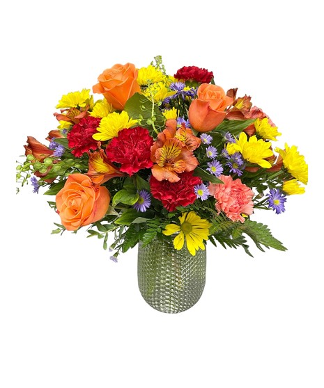 Light & Lovely Bouquet