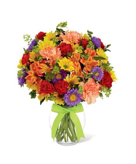 Light & Lovely Bouquet