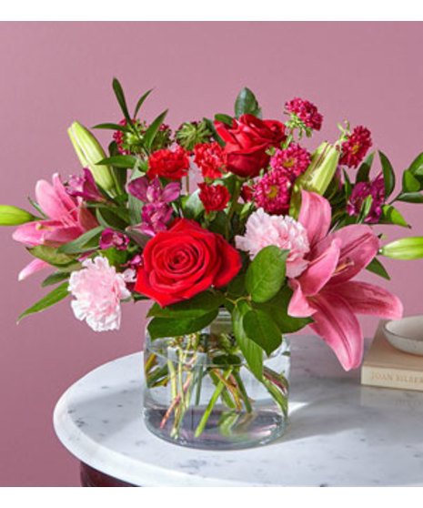 Love Spell Bouquet