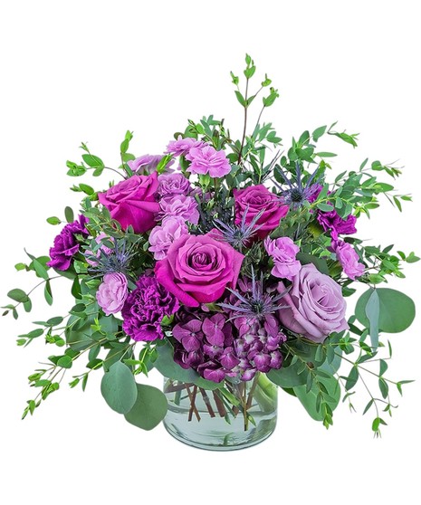 Mother's Day