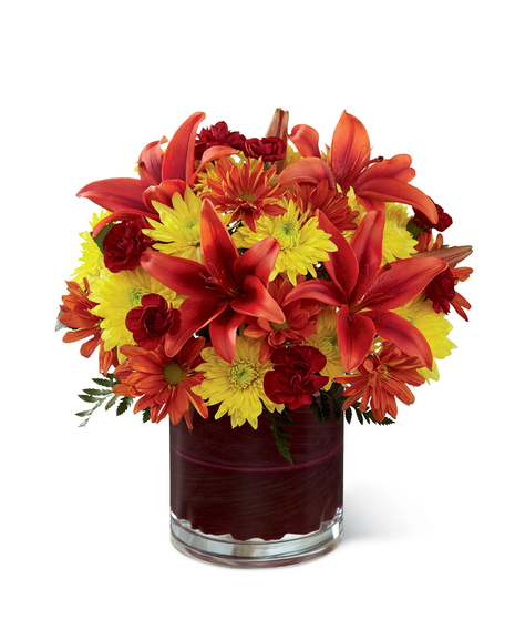 Natural Elegance Bouquet