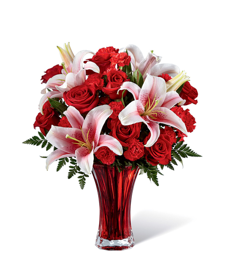 Perfect Impressions Bouquet