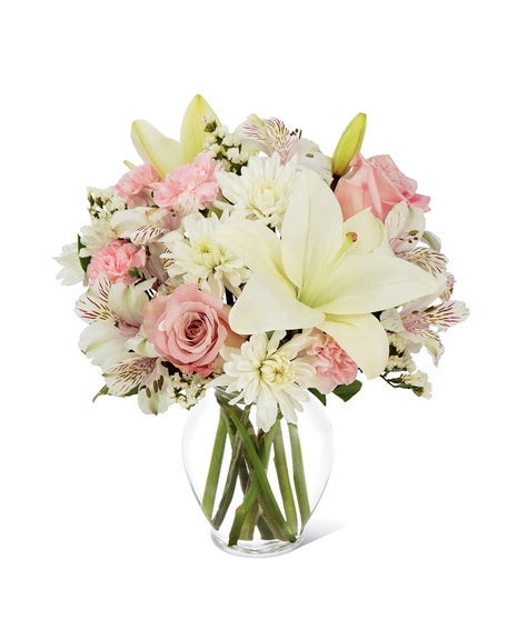 Pink Dream Bouquet