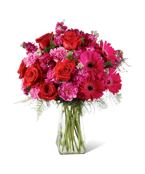 Pure Bliss Bouquet