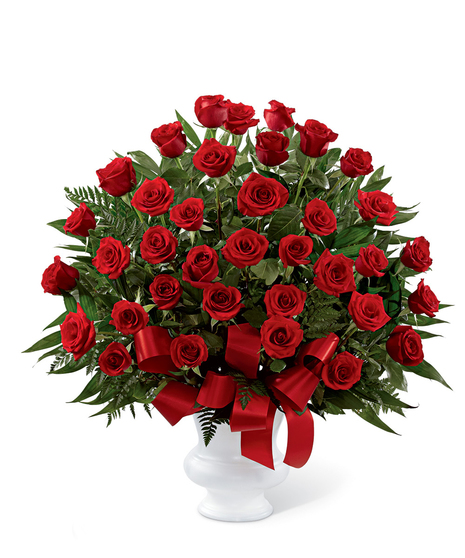Soul's Splendor Arrangement