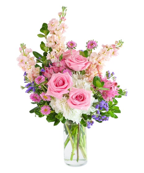 Sweet Bunch of Love
