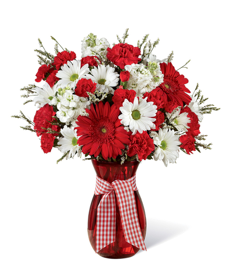 Sweet Perfection Bouquet